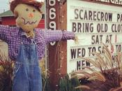 Host Scarecrow Party