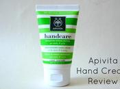 Apivita Aloe Honey Hand Cream