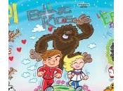 Li’l Dynamites Starts 2014 with Bang