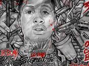 MIXTAPE: Durk “Signed Streets” “100 Rounds” Video