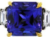 Thirsty Thursday: Tantalizing Tanzanite Cocktails