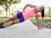 Fitness Friday: Challenge Your Body Without Weights