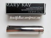Mary True Dimensions Lipstick