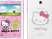 Samsung Galaxy Receives Hello Kitty Makeover