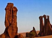 Ennedi Plateau: Secret Stones Sahara