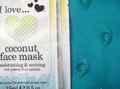Review Love... Coconut Mask