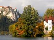Fall Hiking Triglav National Park Slovenia: Photojourney