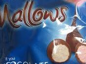 Princess Chocolate Coated Mallows Review