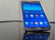 Samsung Releases Galaxy Round Smartphone With Curved Display Screen