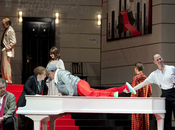 Lieben, Hassen, Hoffen, Zagen: Ariadne Naxos Frankfurt