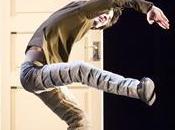 Review: Fall Series 2013 (Hubbard Street Dance Chicago)