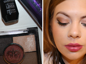 High Street FOTD Mini Reviews