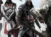 S&amp;S News: Assassin’s Creed Director Would “love Explore Egypt” Future Games