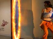 Portal: Survive! Live Action Film Looks Amazingly Awesome