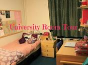 University Series Room Tour