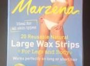 {Review} Marzena Strips