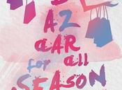 Bazaar Season: Yuletide Edition