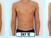 Overeating Carbs Worse Than LCHF Diet?