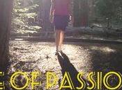 Silence: Passion's Best Kept Secrets Days Living Passionate Life