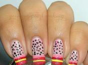 Link Love Loves These Easy-To-Do Nail Arts