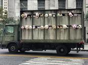 Video: Banksy Sirens Lambs