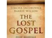 Jacobovici Wilson's "Lost Gospel"