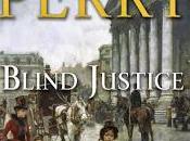 Review: Blind Justice Anne Perry