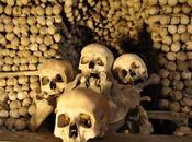 Kutna Hora Chapel Bones