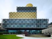 Library Birmingham Mecanoo Architects Architecture