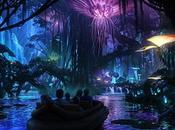 This What Disney’s Avatar Theme Park Will Look Like