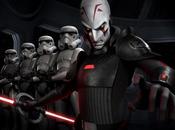 Meet Inquisitor, Newest Villain Star Wars Rebels