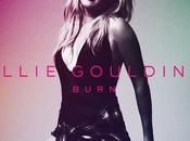 Video Alert: Ellie Goulding Burn