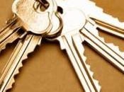 Keys Reinventing Yourself Become Wedding Planner