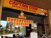 Captain Cook: Super Foods Healthier Lunch