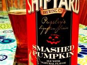 Beer Review Shipyard Smashed Pumpkin