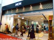 Event: Grand Opening Marina Sands