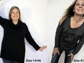 Dropped Dress Sizes with LCHF!