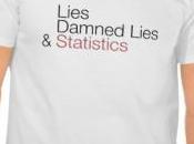 Lies, Damned Lies Statistics