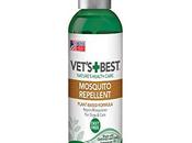 Best Mosquito Repellents Dogs Safe Spray
