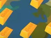 Brief History Money From Gold Bitcoin Cryptocurrencies