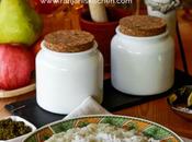Vendhaya Kanji Fenugreek Rice Porridge