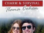 Charm Survival Ilana Cohen #BookReview #books