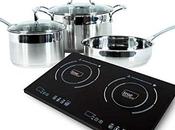 True Induction Burner Portable Cooktop Reviews