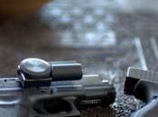 Zore Technologically Advanced Lock Keep Your Guns Safe