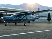 Surf Mobility Orders Cessna Caravan Electrify