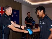 Will Play Oval Rachin Ravindra Debuts Crashes