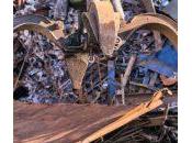Scrap Metal Recycling Impact Covid-19