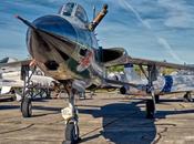 Republic F-105F Thunderchief