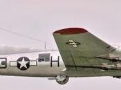 Boeing B-17G Flying Fortress