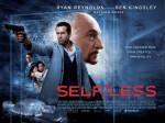 Self/less (2015) Review